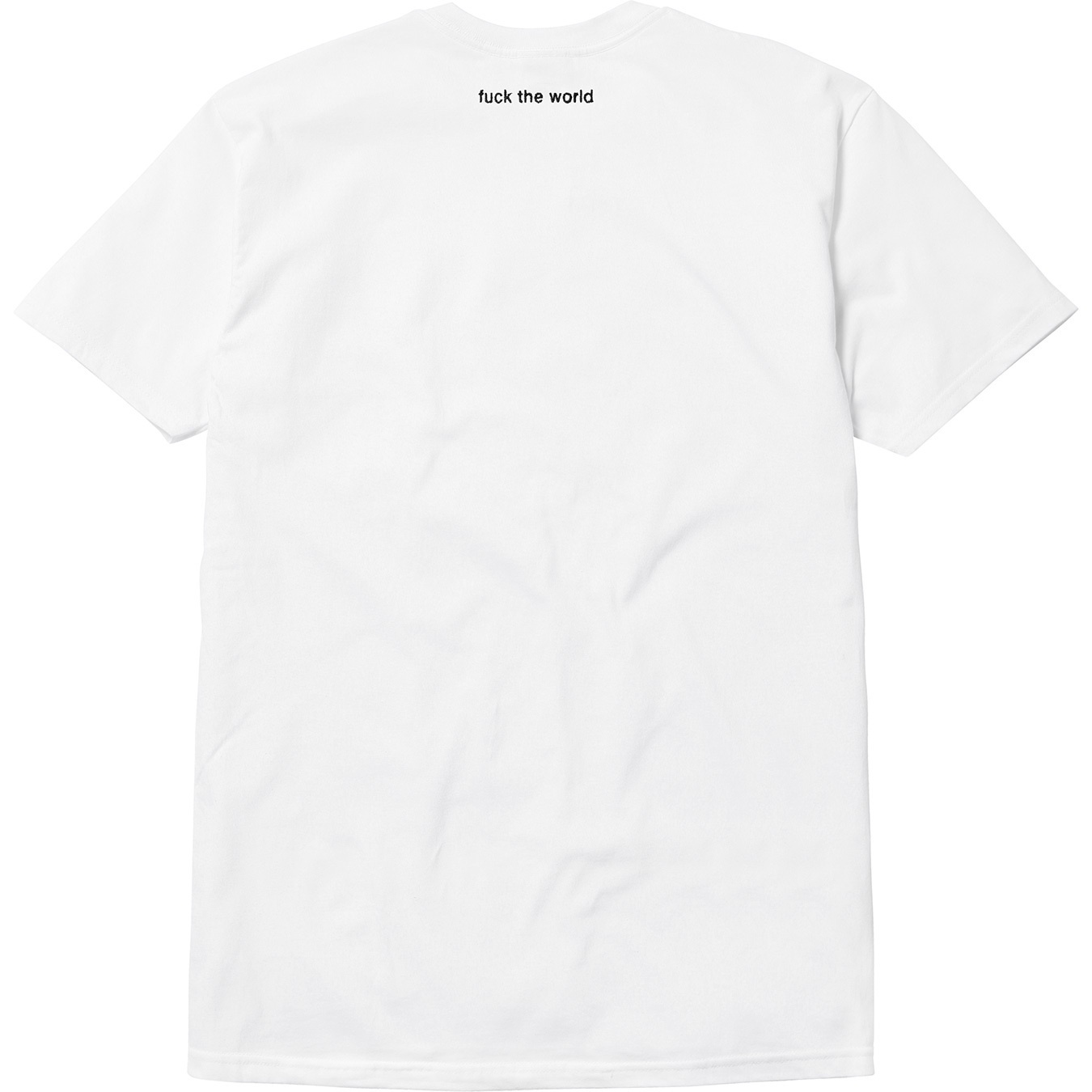 FTW Tee view 13